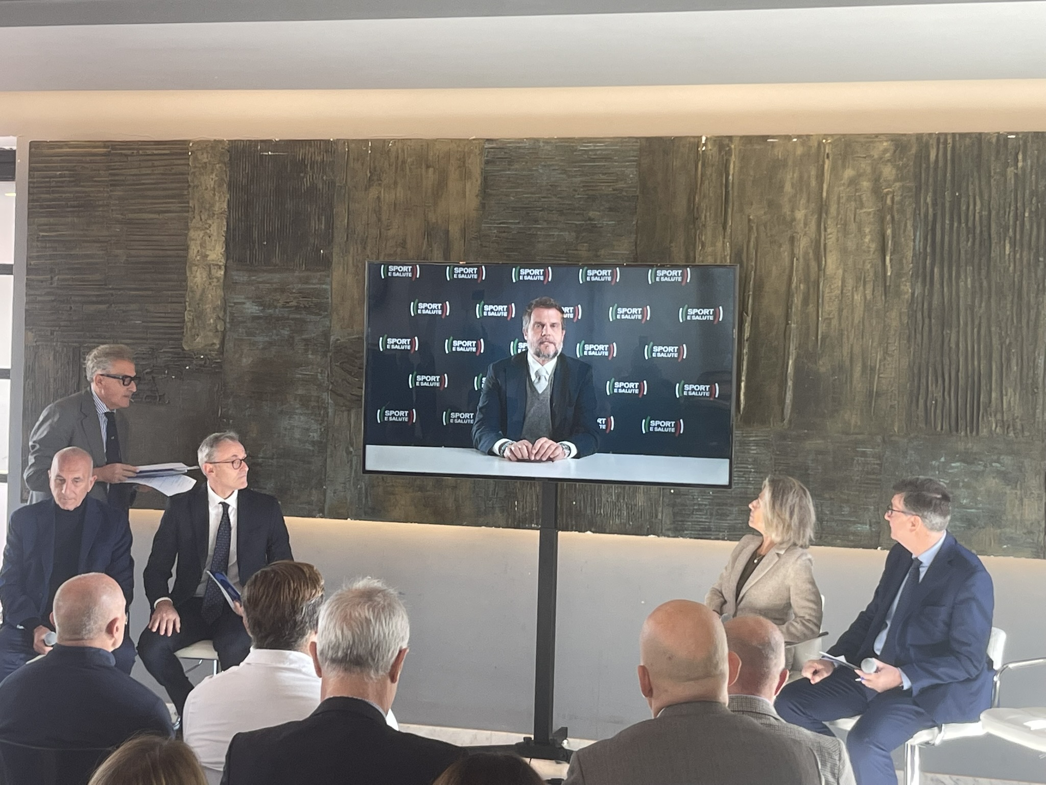 Foro Italico